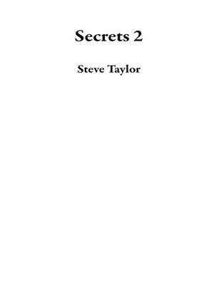 cover image of Secrets 2